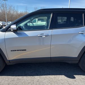 JEEP COMPASS ALTITUDE - 4