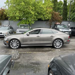 AUDI A7 3.0 TDI PREMIUM PLUS - 3