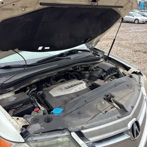 صورة مصغرة 44 لـ 2009 Acura MDX SH-AWD