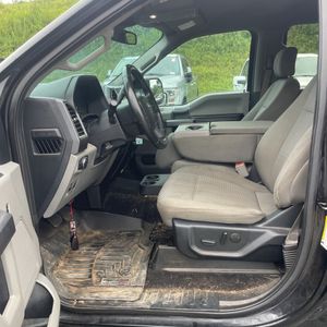 2019 FORD F-150 XLT 缩略图 32