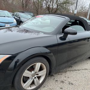 AUDI TT PREMIUM PLUS - 2