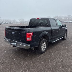 FORD F-150 XLT - 8