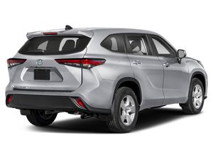 صورة 2 لـ 2025 Toyota HIGHLANDER XSE