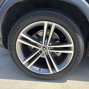 صورة مصغرة 19 لـ 2021 Mercedes-BENZ GLE