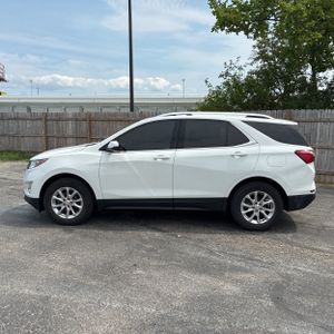صورة 3 لـ 2019 Chevrolet EQUINOX LT