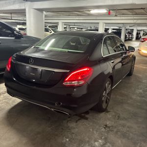 2016 Mercedes-BENZ C 300 照片 7