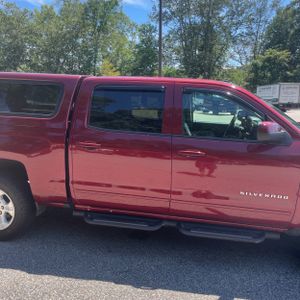 صورة مصغرة 11 لـ 2017 Chevrolet SILVERADO 1500 LT Z71