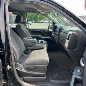 صورة مصغرة 33 لـ 2018 Chevrolet SILVERADO 1500 LT