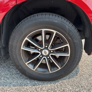 2018 Dodge JOURNEY SE 缩略图 18