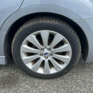صورة 18 لـ 2012 Subaru LEGACY 3.6R LIMITED