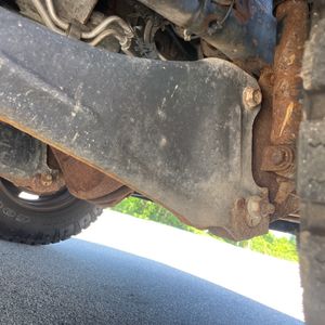صورة مصغرة 30 لـ 2017 RAM 2500 TRADESMAN