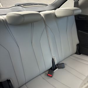 صورة 37 لـ 2025 Acura MDX SH-AWD W/TECH
