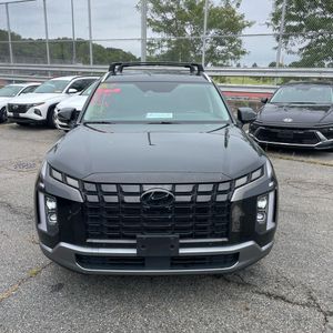 صورة 58 لـ 2023 Hyundai PALISADE SEL