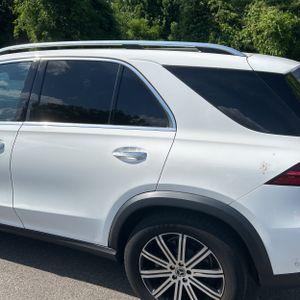 MERCEDES-BENZ GLE-CLASS - 5