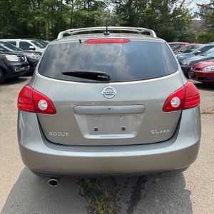 صورة 7 لـ 2010 Nissan ROGUE SL