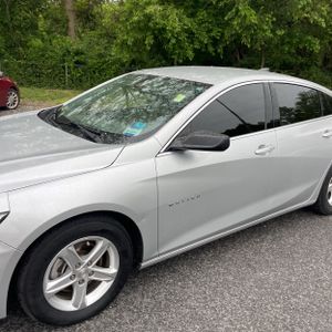 CHEVROLET MALIBU - 2