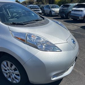 صورة مصغرة 49 لـ 2013 Nissan LEAF S