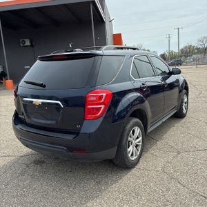 CHEVROLET EQUINOX - 8