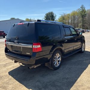 FORD EXPEDITION EL LIMITED - 8