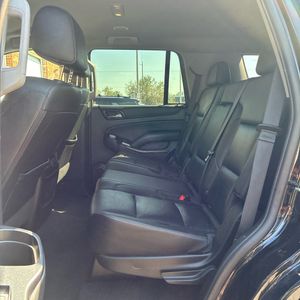 2020 Chevrolet TAHOE LT — фото 33