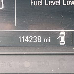 صورة مصغرة 42 لـ 2021 Chevrolet TRAILBLAZER LT