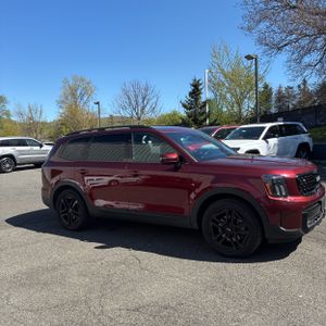 KIA TELLURIDE - 10