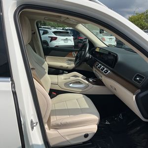 2023 Mercedes-BENZ GLE — миниатюра 33
