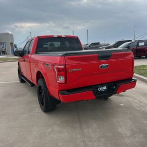 FORD F-150 XL - 5