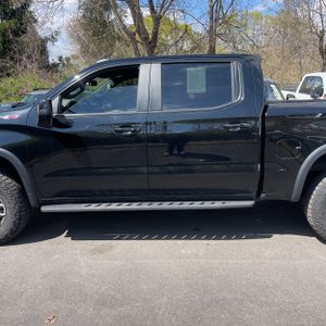 CHEVROLET SILVERADO 1500 ZR2 - 4