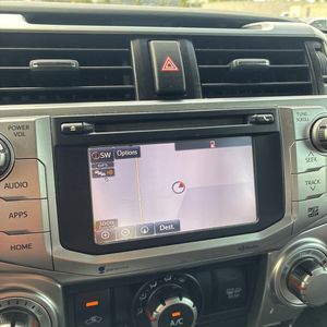 2015 Toyota 4RUNNER SR5 缩略图 38
