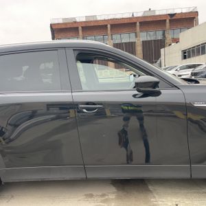 MAZDA CX-90 PLUG-IN HYBRID PREFERRED - 10