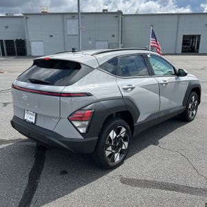 HYUNDAI KONA SEL CONVENIENCE - 8
