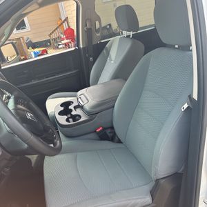 2019 RAM 1500 CLASSIC TRADESMAN — фото 67