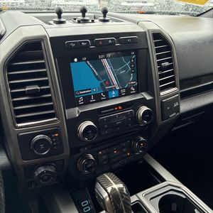 صورة مصغرة 39 لـ 2017 FORD F-150 RAPTOR