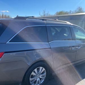 HONDA ODYSSEY SE - 9