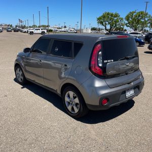 2019 KIA SOUL BASE — фото 5