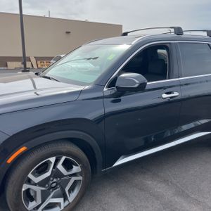 HYUNDAI PALISADE SEL - 2