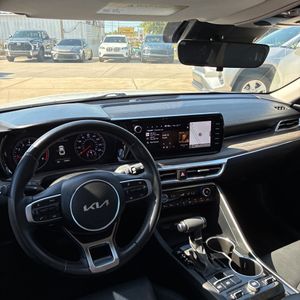 صورة مصغرة 36 لـ 2023 KIA K5 EX