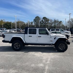 JEEP GLADIATOR RUBICON - 10