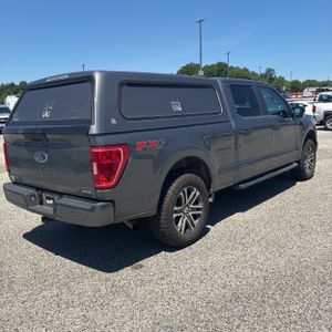 FORD F-150 XL - 8
