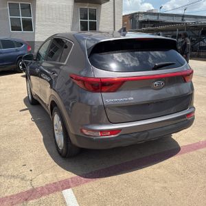 صورة 5 لـ 2017 KIA SPORTAGE LX