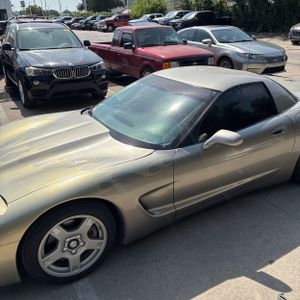 صورة 2 لـ 1999 Chevrolet CORVETTE BASE