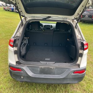 صورة مصغرة 42 لـ 2016 JEEP CHEROKEE SPORT