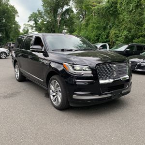 2024 Lincoln NAVIGATOR L RESERVE 缩略图 12
