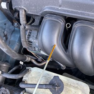 2007 Toyota COROLLA LE 缩略图 42