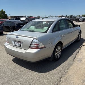FORD TAURUS SEL - 8
