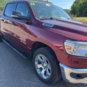 صورة مصغرة 13 لـ 2024 RAM 1500 BIG HORN