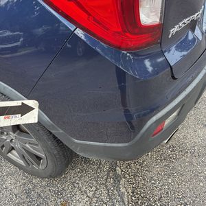 صورة مصغرة 60 لـ 2021 Honda PASSPORT EX-L