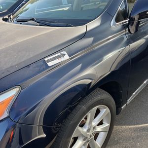 2010 Lexus RX 350 BASE — миниатюра 59
