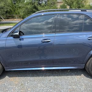 صورة 4 لـ 2024 Mercedes-BENZ GLE